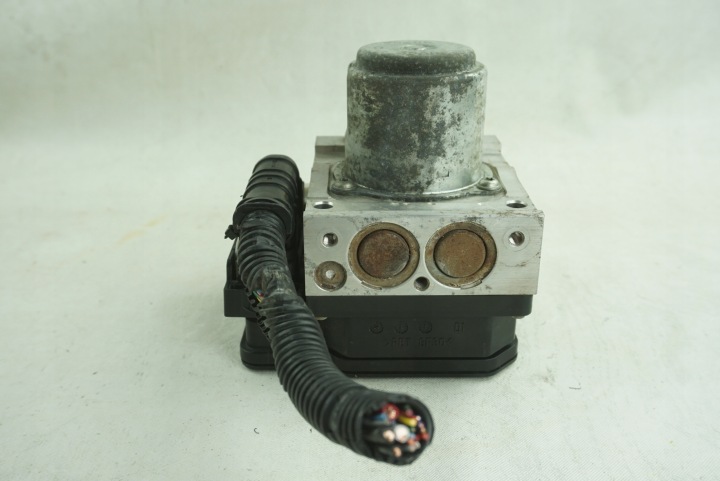 фото №5, Блок управления abs honda jazz 0v23b-0221 f2vab tf2g5