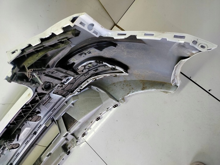 фото №7, Audi a3 8y4 рестайлінг sportback 24- бампер зад задній pdc 8y4807511p