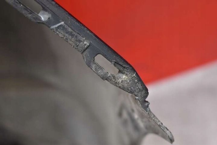 фото №13, Бампер зад задній графітовий honda civic 8 viii 5d hb 07-12