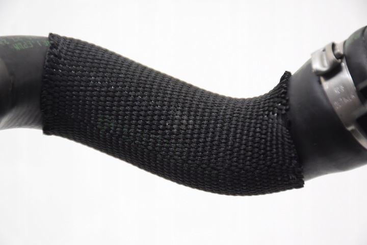 фото №8, Bmw 5 g60 520d 520dx 523d b47d20b шланг води рідини охолоджуючої