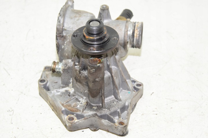 фото №4, Bmw e38 e39 740i m62 v8 водяна помпа