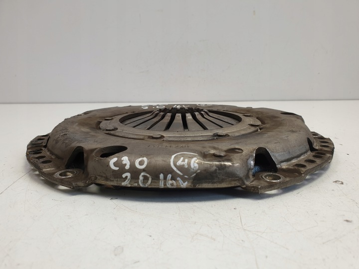 фото №2, Volvo c30 2.0 16v диск притиск зчеплення