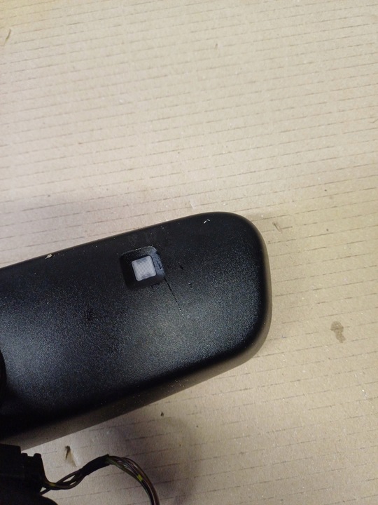 фото №8, Дзеркало внутрішні заднього виду з датчиком дощу bmw 5 f10 nr. 9052720