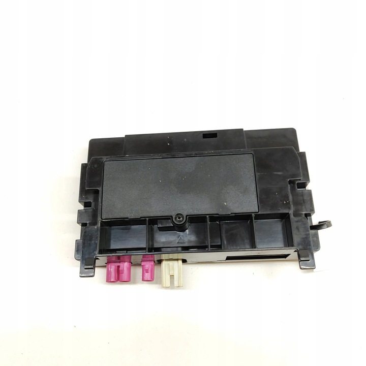 фото №2, Skoda enyaq iv 2022 модуль / блок управления блютуз