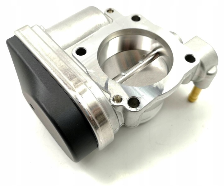 фото №6, Нова org дросельна заслінка vw passat b6 06f133062