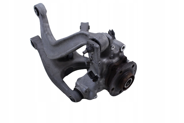 фото №1, Ступиця поворотна опора колеса праві зад audi q5