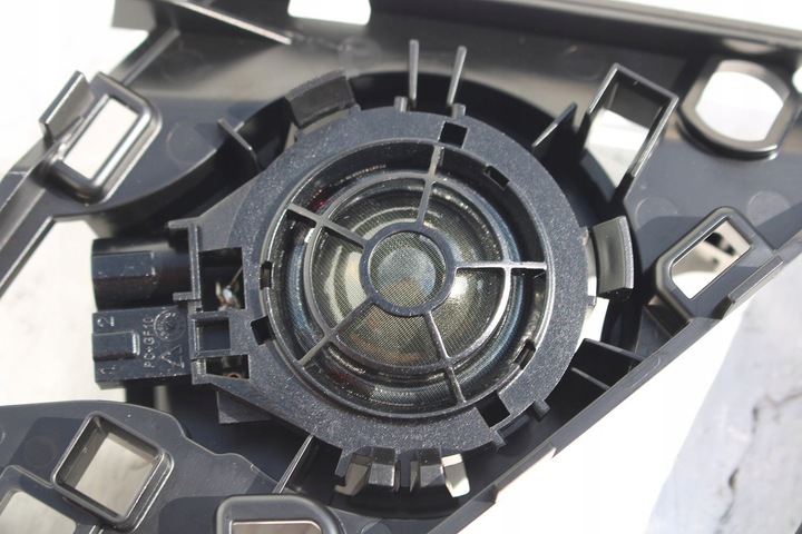 фото №9, Audi etron динаміки 4ke035621a підсилювач bangolufsen 4n0035223c динамік su