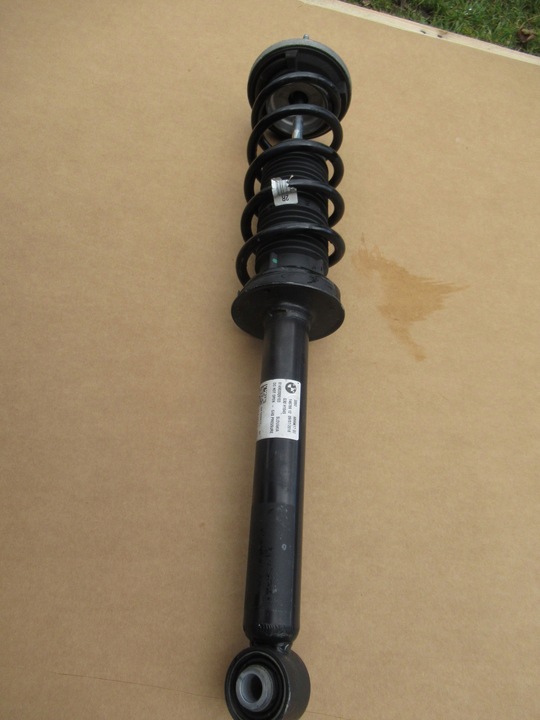 фото №3, Bmw g30 xd амортизатор зад задний задний 6866617
