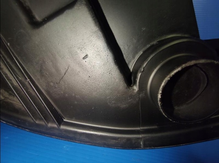 фото №13, Seat ibiza 4 iv рестайлінг 12- 6j1941005n лампа передня перед ліва