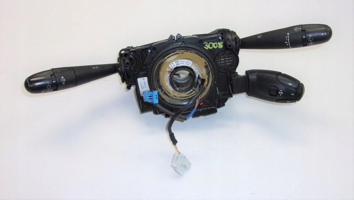 фото №1, Переключатель комбинированный peugeot оригинальный номер 96663612xt