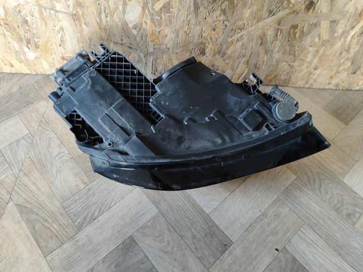 фото №11, Audi a8 s8 d4 повний led лампа ліва перед 4h0941029ah