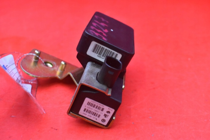фото №6, Датчик датчик esp 1j1907637 1j0907657 vw golf 4 iv 1.6 8v 100 km 97-06