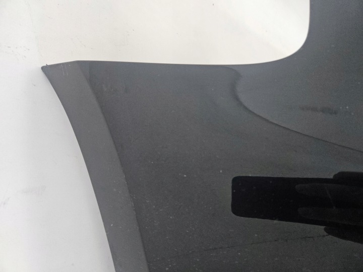 фото №10, Audi a3 iii 8v3 2013 - 2016 бампер задний 4 x pdc 8v3807511 модель 3 дверь