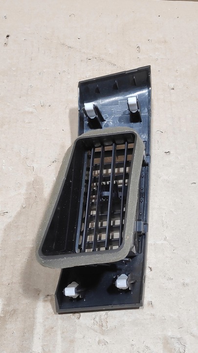 фото №3, Решётка воздуховод средняя левая citroen c-crosser gn71114260