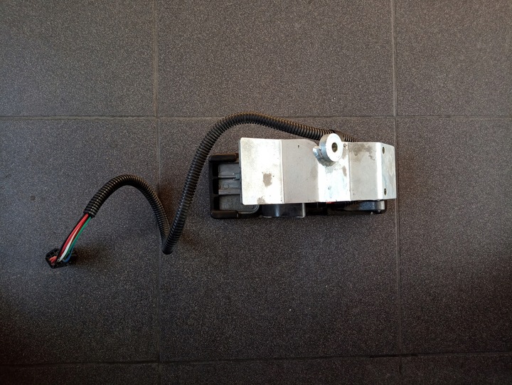 фото №7, Педаль газу hyundai hd45/hd65/hd72/hd78 32710-5h200