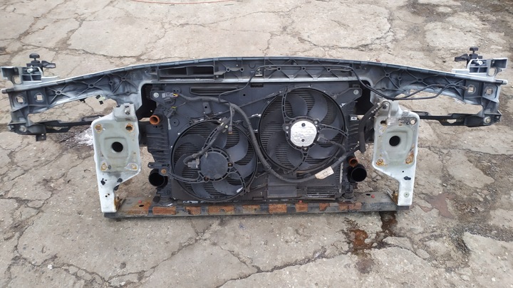 фото №6, Ford mondeo mk5 2.0 tdci механическая коробка передач pas переднее комплект fd