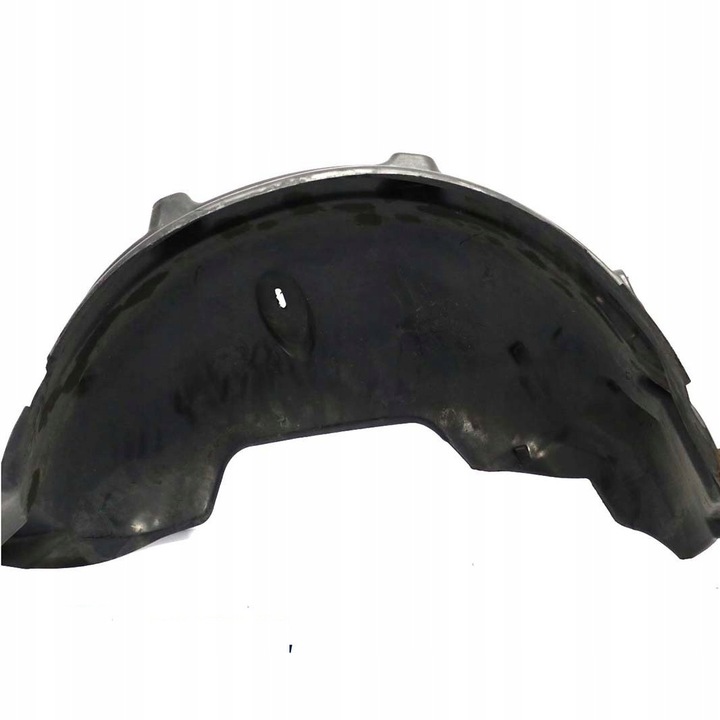 фото №12, Mercedes w163 подкрылок левая передние левый перед