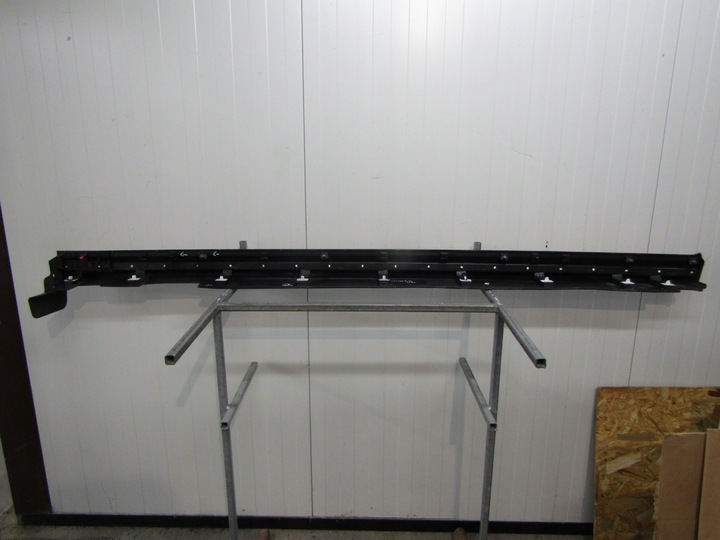 фото №12, Планка пороговая левая kia ev6 ev-6 gt 21- 87753-cvda0