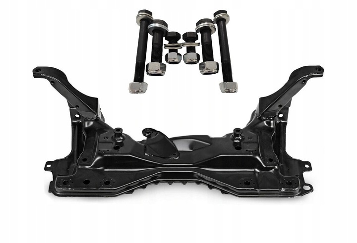 фото №1, Рама візок підрамник колиска ford focus i 1 mk1 +гвинти