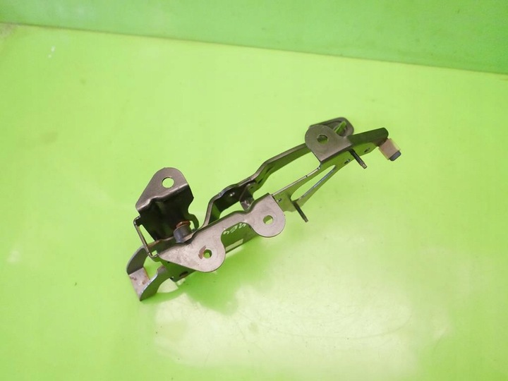 фото №5, Педалі педаль гальма renault megane ii phi 1.9 dci