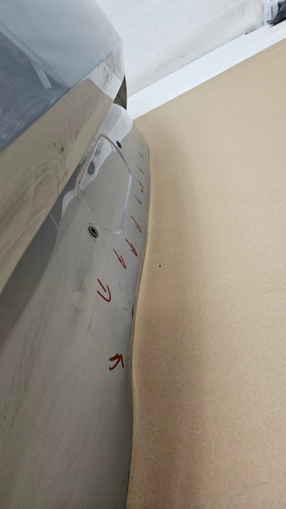 фото №6, Кришка зад задня skoda enyaq iv оригінал