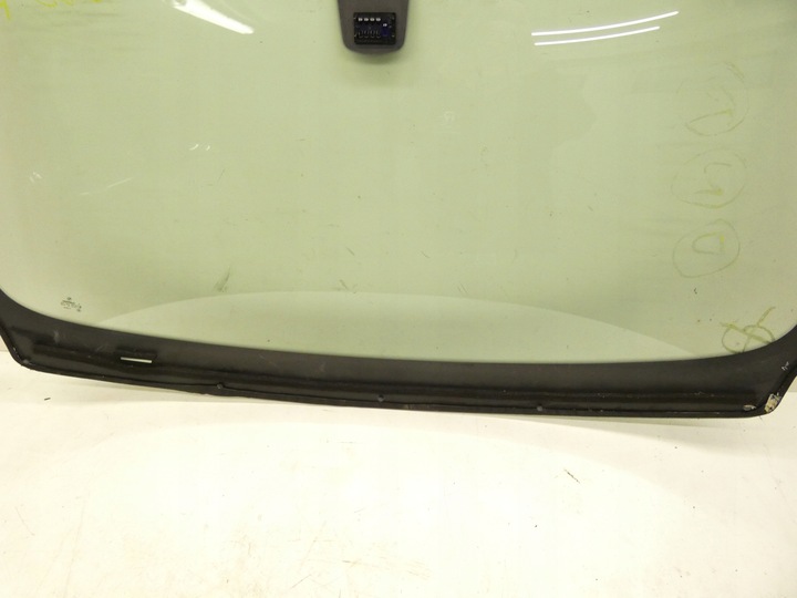 фото №7, Bmw x3 e83 скло лобове передня перед головна датчик датчик дощу