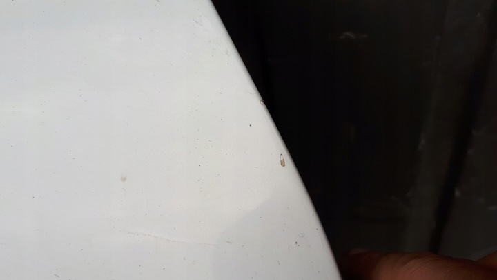 фото №7, A5 8t рестайлінг s5 двері лівий перед передні купе ls9r