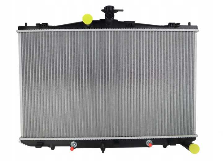 фото №1, Радиаторов toyota sienna 3.5 v6 2016 - 2020 / новая