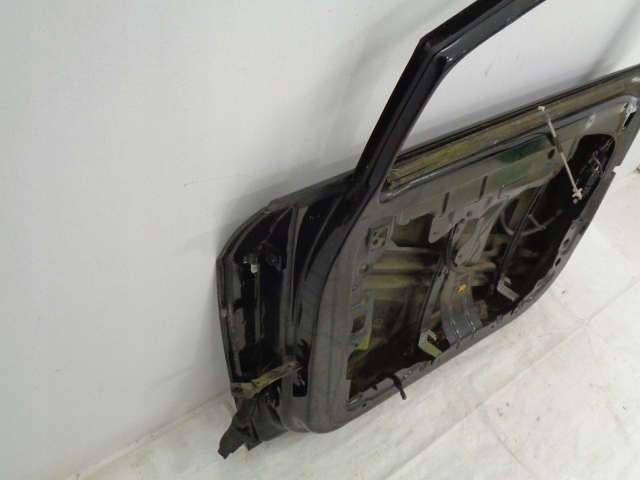 фото №9, Seat ibiza iv двері праві передні 2012