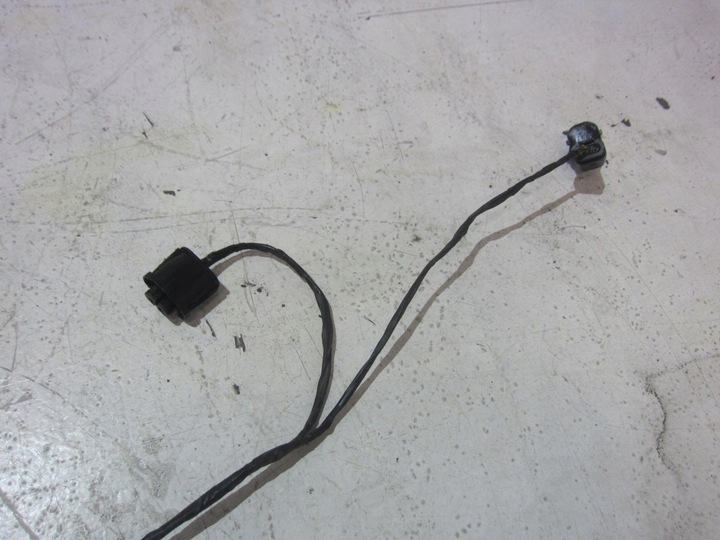 фото №11, Bmw x3 f25 жгут pdc передняя перед з датчиками парковка 61129243643