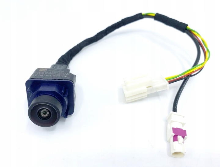 фото №1, Камера mb mercedes оригинал a0009005024 100%