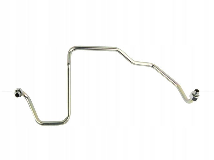 фото №1, Шланг кондиціонера iveco eurocargo