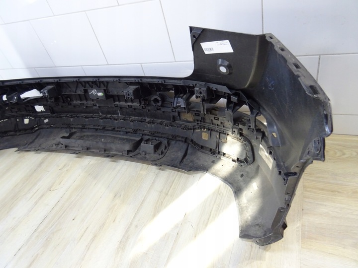 фото №12, Audi q5 sq5 s-line 2017- бампер задний 80a807511c