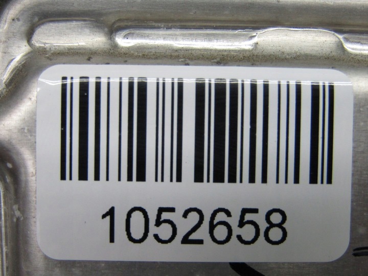 фото №8, Rio iii 1.2 14r комп'ютер двигуна блок керування 39111-03855 9001140731kd