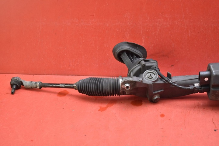 фото №13, Трансмиссия рулевая рейка eu 5q1423105f vw golf 7 vii sportsvan 1.4 tsi 150 km