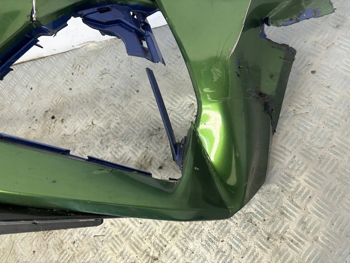 фото №8, Бампер перед переднє audi rs6 rs7 c8