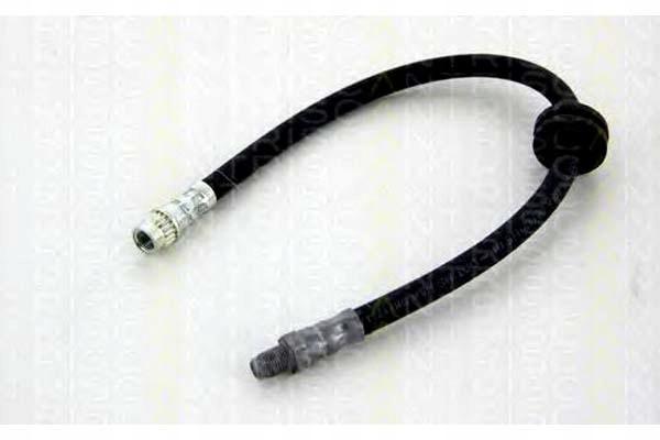 фото №1, Triscan шланг ham. elast. dacia перед duster 11-