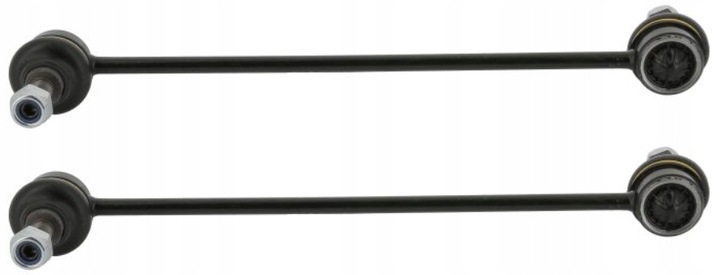 фото №1, Laguna ii clio iii соединители стабилизатора перед