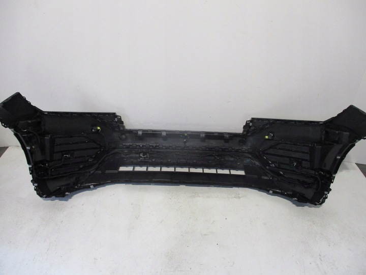 фото №8, Бампер vw touareg 760 6x pdc переднє