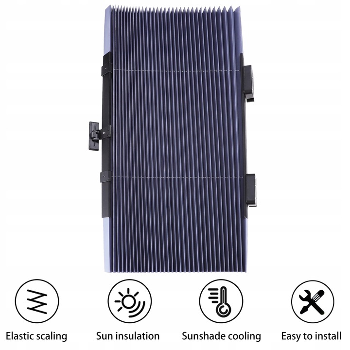 фото №6, Візор автомобільний захист сонцезахисна