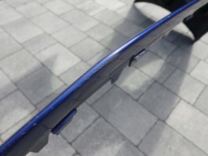 фото №8, Бампер mercedes slc w-172 набір amg