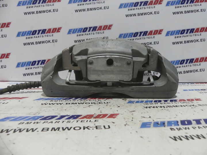 фото №9, Bmw f06 f10 f11 f12 f13 супорт гальмівний перед 6792689 6792690 348x36