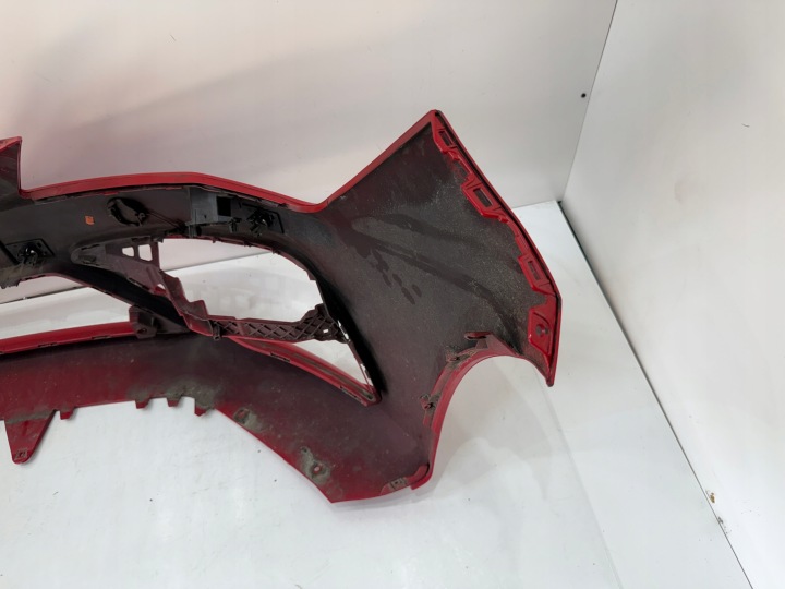 фото №9, Seat leon iii 3 5f0 бампер перед передній 5f0807221ab
