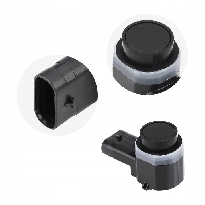 фото №5, Датчик помощи w парковка передней бампера pdc для jaguara xf xj land