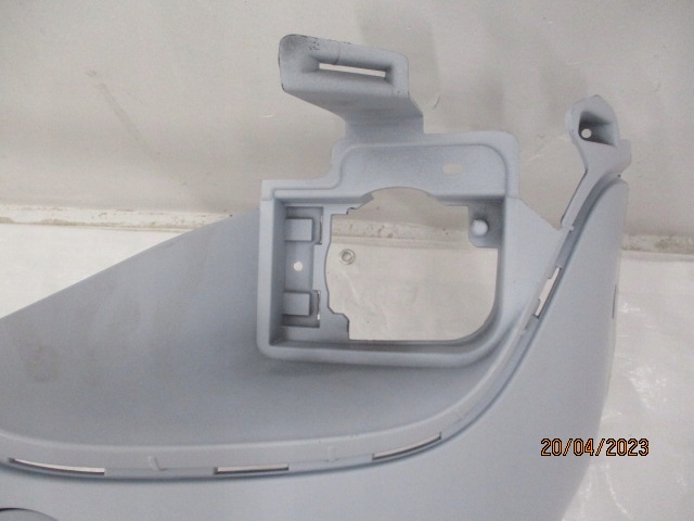 фото №8, Citroen c3 iii бампер переднє перед новий