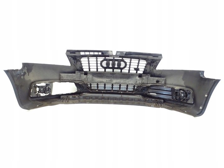 фото №13, Бампер перед переднее audi a3 s3 8p рестайлинг s-line 08-12r lz7h