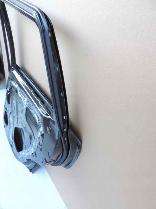 фото №14, Mitsubishi outlander iii рестайлінг 2015 2016 двері зад