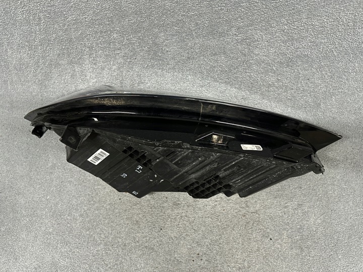 фото №11, Лампа jaguar xf полный led x260 f-pace правая usa gx63-13w029-re