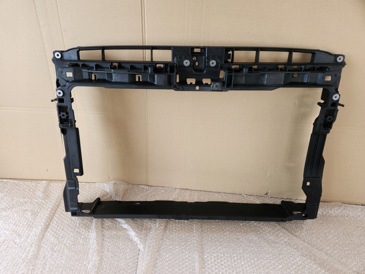 фото №7, Vw golf vii 7 5g0 усилитель pas переднее оригинальный 12-