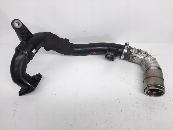 фото №1, Renault talisman труба интеркулер шланг шланг 144607751r 2.0dci adblue